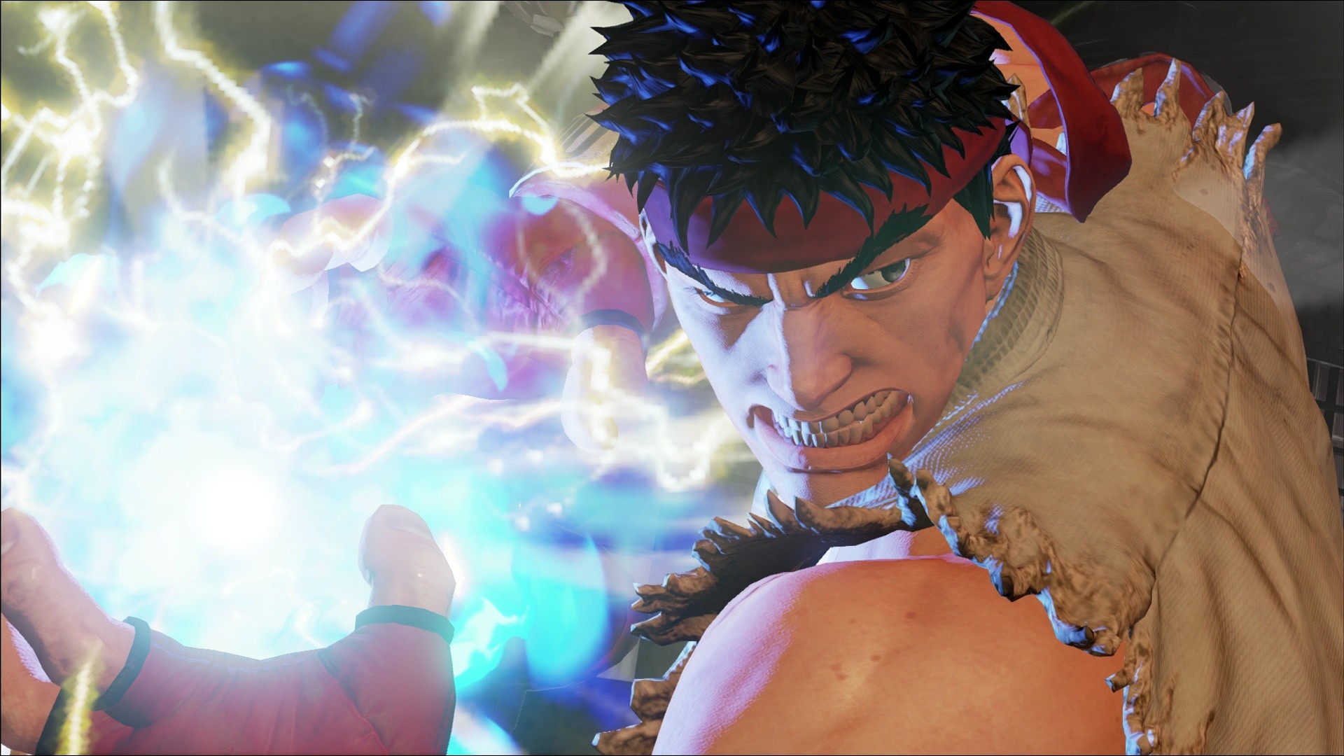 Street Fighter V - Imagen 26